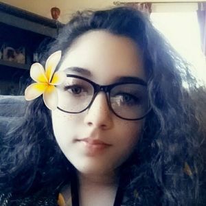 Meet your Posher, Isabella